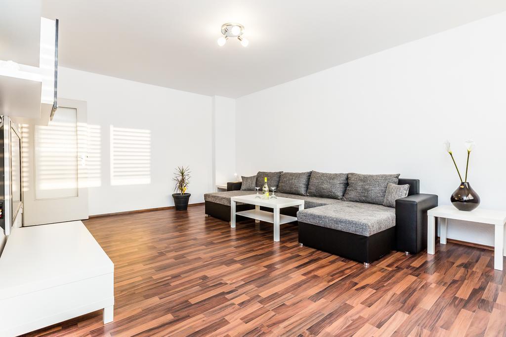 Ferienwohnung Koeln Stammheim Camera foto
