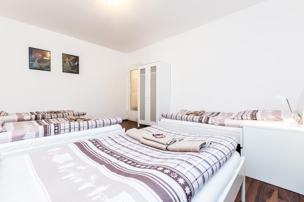 Ferienwohnung Koeln Stammheim Camera foto